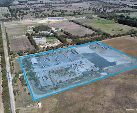 Factory, Warehouse & Industrial commercial property for lease at 766 King Road Oldbury WA 6121