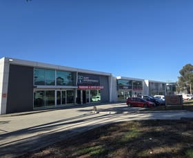 Factory, Warehouse & Industrial commercial property for lease at 2/2 Tullamarine Park Road Tullamarine VIC 3043