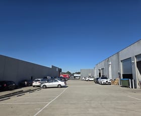 Factory, Warehouse & Industrial commercial property for lease at 2/2 Tullamarine Park Road Tullamarine VIC 3043