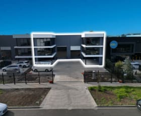 Showrooms / Bulky Goods commercial property for lease at Unit 1/22 Robbins Circuit Williamstown North VIC 3016