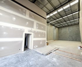Showrooms / Bulky Goods commercial property for lease at Unit 1/22 Robbins Circuit Williamstown North VIC 3016