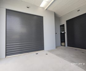 Factory, Warehouse & Industrial commercial property for lease at 9/3-5 Rainbird Court Aldinga Beach SA 5173