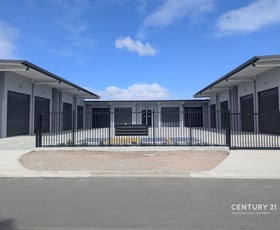 Factory, Warehouse & Industrial commercial property for lease at 9/3-5 Rainbird Court Aldinga Beach SA 5173