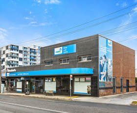 Showrooms / Bulky Goods commercial property for lease at 8B Park Road Cheltenham VIC 3192