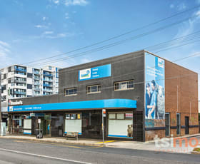 Offices commercial property for lease at 8B Park Road Cheltenham VIC 3192