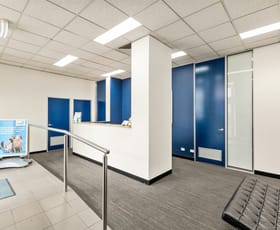 Showrooms / Bulky Goods commercial property for lease at 8B Park Road Cheltenham VIC 3192