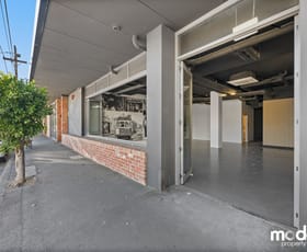 Shop & Retail commercial property for lease at 464 Lygon Street Brunswick East VIC 3057