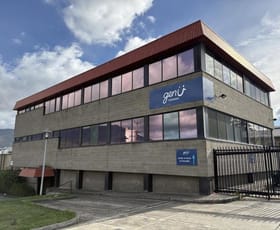 Offices commercial property for lease at Office/26 Lampton Avenue Derwent Park TAS 7009