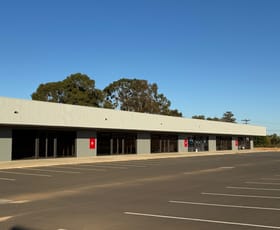 Offices commercial property for lease at 1 Endeavour Lane Buronga NSW 2739