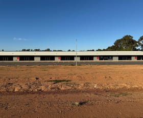Offices commercial property for lease at 1 Endeavour Lane Buronga NSW 2739