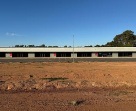 Offices commercial property for lease at 1 Endeavour Lane Buronga NSW 2739