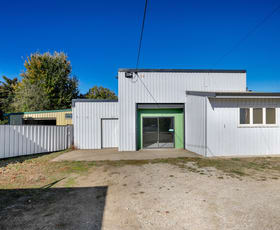 Factory, Warehouse & Industrial commercial property for lease at 11 Willoby Street Beaufort VIC 3373