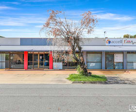 Showrooms / Bulky Goods commercial property for lease at 147A Kent Street Rockhampton City QLD 4700