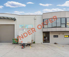 Factory, Warehouse & Industrial commercial property for lease at Wetherill Park NSW 2164