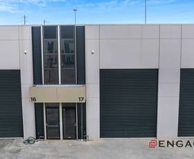 Showrooms / Bulky Goods commercial property for sale at 17 Jimmy Place Laverton North VIC 3026