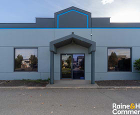 Offices commercial property for lease at 2/2-4 Riedell Street Wagga Wagga NSW 2650
