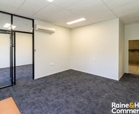 Offices commercial property for lease at 2/2-4 Riedell Street Wagga Wagga NSW 2650