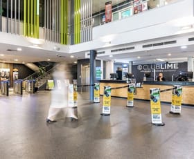 Medical / Consulting commercial property leased at Unit 11/100 Eastern Valley Way Bruce ACT 2617