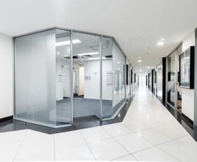 Medical / Consulting commercial property leased at Unit 11/100 Eastern Valley Way Bruce ACT 2617