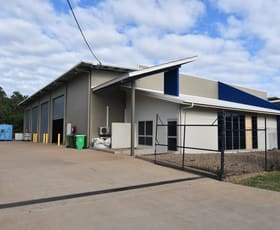 Factory, Warehouse & Industrial commercial property for lease at 1/34 Auscan Crs Mount Louisa QLD 4814