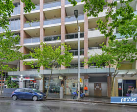 Offices commercial property for lease at Shop 10/107 Quay Street Sydney NSW 2000