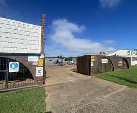 Factory, Warehouse & Industrial commercial property leased at Tenancy 1/5-7 Wilkinson Street Harlaxton QLD 4350