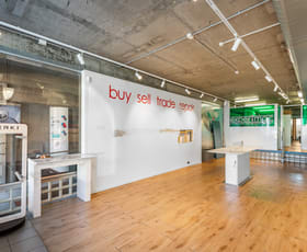 Shop & Retail commercial property for lease at Ground/823 Glenferrie Road Hawthorn VIC 3122