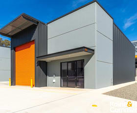 Factory, Warehouse & Industrial commercial property for lease at 2/5 Dangar Place Wagga Wagga NSW 2650