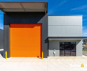 Factory, Warehouse & Industrial commercial property for lease at 2/5 Dangar Place Wagga Wagga NSW 2650