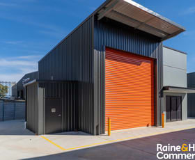 Factory, Warehouse & Industrial commercial property for lease at 4/5 Dangar Place Wagga Wagga NSW 2650