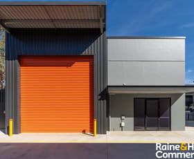 Factory, Warehouse & Industrial commercial property for lease at 4/5 Dangar Place Wagga Wagga NSW 2650