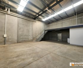 Factory, Warehouse & Industrial commercial property for lease at 12/4 Network Drive Truganina VIC 3029