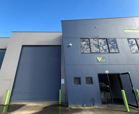 Showrooms / Bulky Goods commercial property for lease at Unit 14/46-48 Jedda Road Prestons NSW 2170