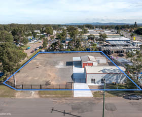 Factory, Warehouse & Industrial commercial property for lease at 4 & 6 Motto Lane Heatherbrae NSW 2324