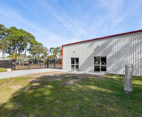 Factory, Warehouse & Industrial commercial property for lease at 4 & 6 Motto Lane Heatherbrae NSW 2324