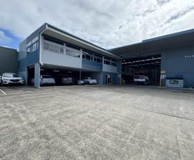 Factory, Warehouse & Industrial commercial property for lease at 1/11-13 Allan Street Loganholme QLD 4129