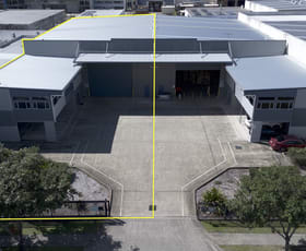 Factory, Warehouse & Industrial commercial property for lease at 1/11-13 Allan Street Loganholme QLD 4129