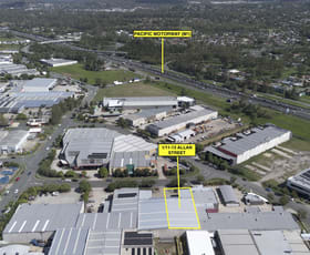Factory, Warehouse & Industrial commercial property for lease at 1/11-13 Allan Street Loganholme QLD 4129