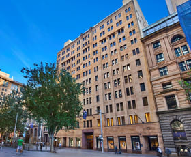 Offices commercial property for lease at Part Level 6/4 Martin Place Sydney NSW 2000