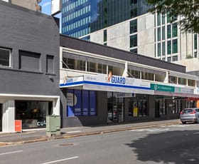 Medical / Consulting commercial property for lease at 915 Ann Street Fortitude Valley QLD 4006