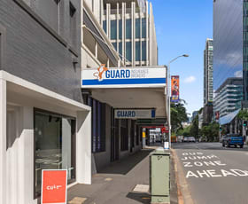 Medical / Consulting commercial property for lease at 915 Ann Street Fortitude Valley QLD 4006