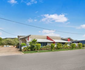 Factory, Warehouse & Industrial commercial property for lease at Unit 1/34-36 Auscan Cres Garbutt QLD 4814