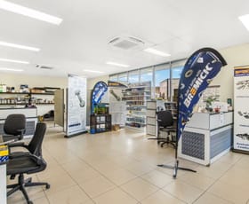 Factory, Warehouse & Industrial commercial property for lease at Unit 1/34-36 Auscan Cres Garbutt QLD 4814