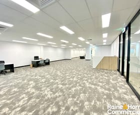 Offices commercial property for lease at 1/378 High Street Penrith NSW 2750