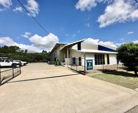 Factory, Warehouse & Industrial commercial property for lease at Unit 1/34-36 Auscan Crescent Garbutt QLD 4814