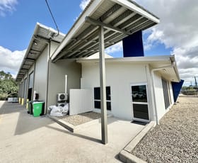 Factory, Warehouse & Industrial commercial property for lease at Unit 1/34-36 Auscan Crescent Garbutt QLD 4814