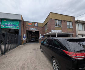 Showrooms / Bulky Goods commercial property for lease at 7 Marsh Street Clyde NSW 2142