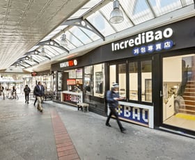 Shop & Retail commercial property for lease at Shop 5/672 Glenferrie Road Hawthorn VIC 3122