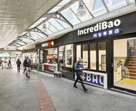 Shop & Retail commercial property leased at Shop 5/672 Glenferrie Road Hawthorn VIC 3122