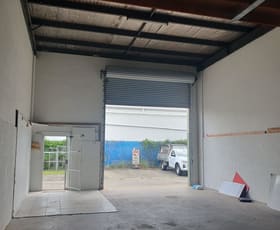 Factory, Warehouse & Industrial commercial property for lease at 6/10 Hannam Street Bungalow QLD 4870